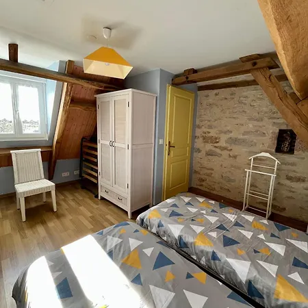 La Hulotte 오토얼