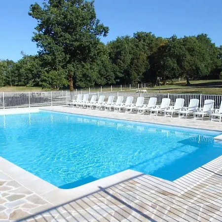 펜션 La Hulotte 오토얼