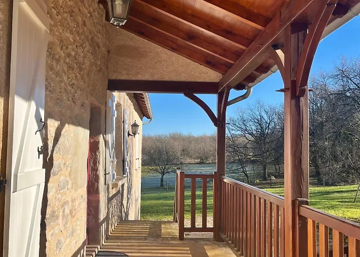 La Hulotte * Autoire