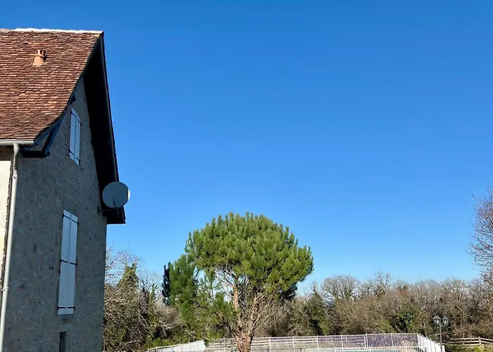 La Hulotte * Autoire