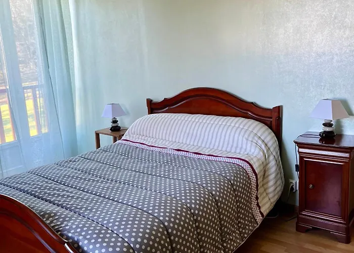 La Hulotte Сasa de vacaciones