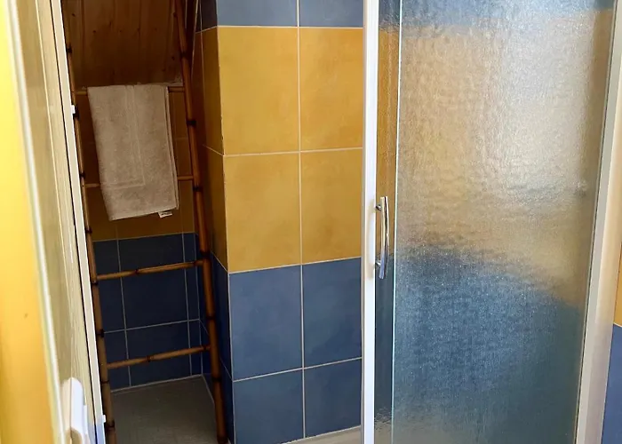 Сasa de vacaciones La Hulotte *