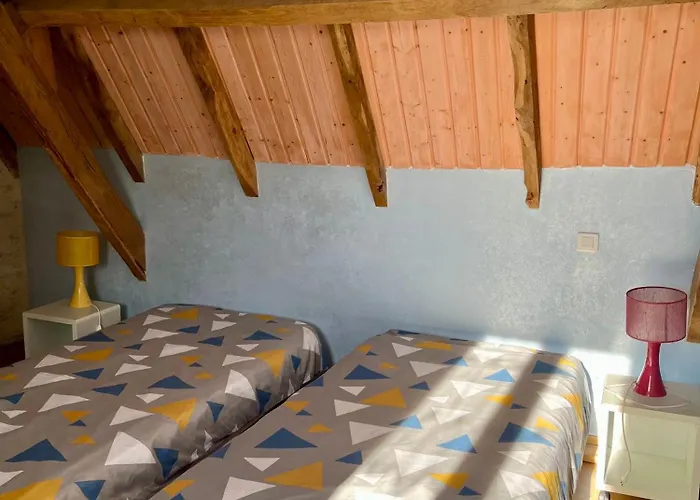 La Hulotte * Autoire