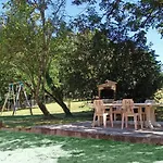 度假居 La Hulotte *