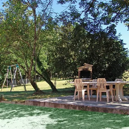 Casa vacanze La Hulotte *