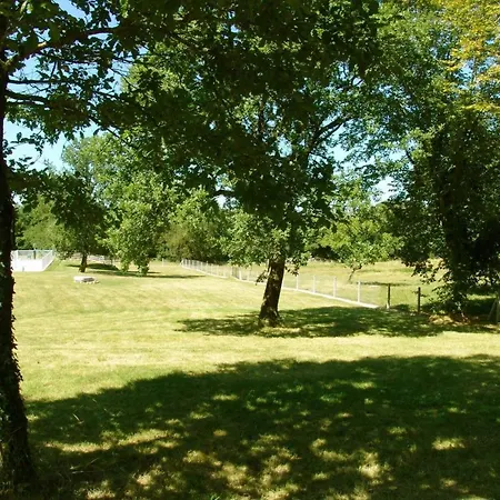 Casa vacanze La Hulotte *