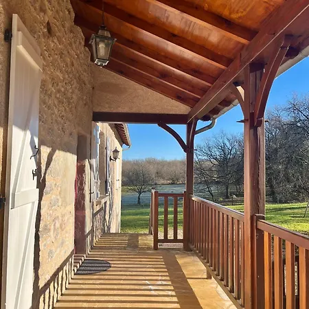 La Hulotte * Autoire