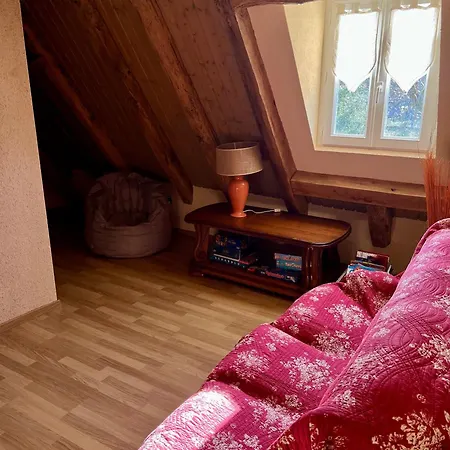 La Hulotte Casa vacanze