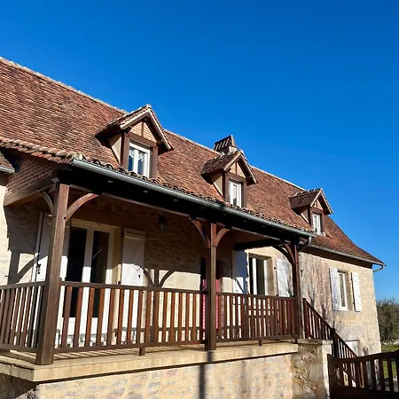 Casa vacanze La Hulotte