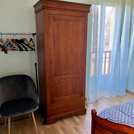 La Hulotte Casa vacanze Autoire