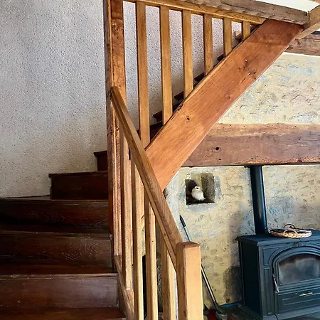 Casa vacanze La Hulotte Autoire