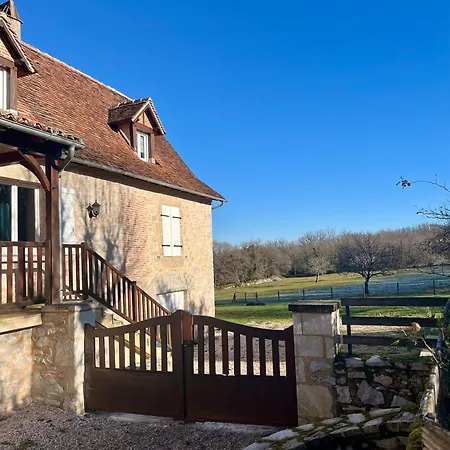 La Hulotte * Autoire