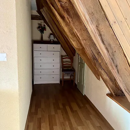 La Hulotte Casa vacanze