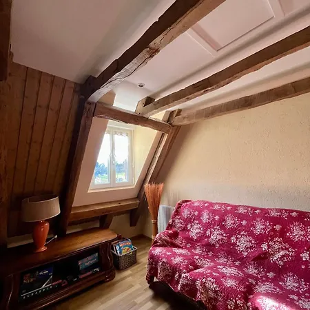 Casa vacanze La Hulotte