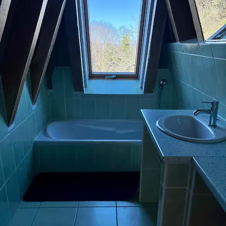 La Hulotte Casa vacanze *