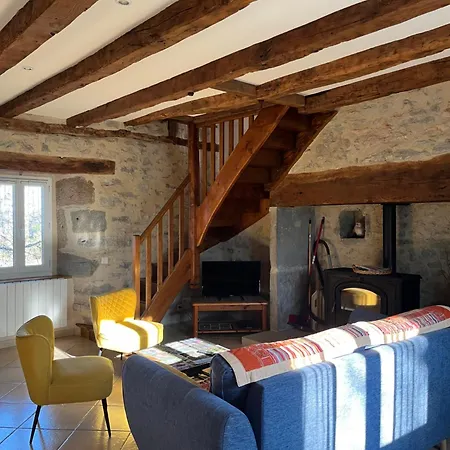 Casa vacanze La Hulotte *