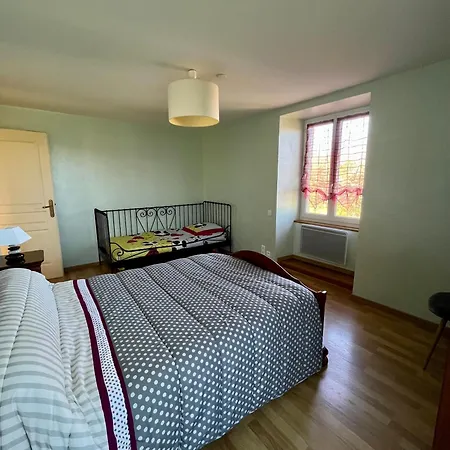 Casa vacanze La Hulotte Autoire