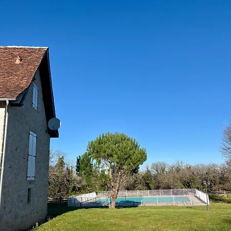 La Hulotte * Autoire