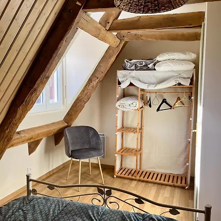 Casa vacanze La Hulotte