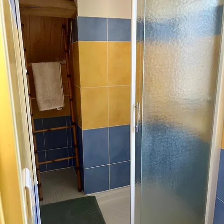 Casa vacanze La Hulotte *