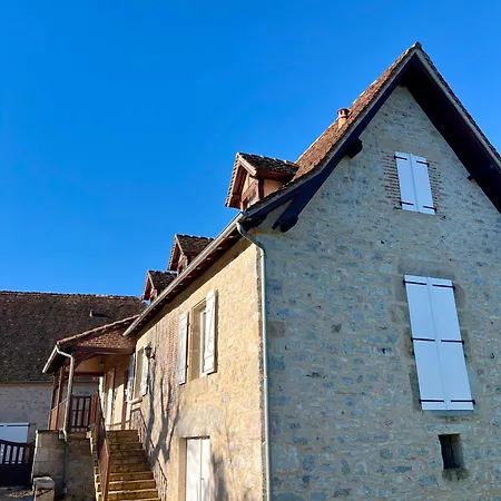 Casa vacanze La Hulotte *