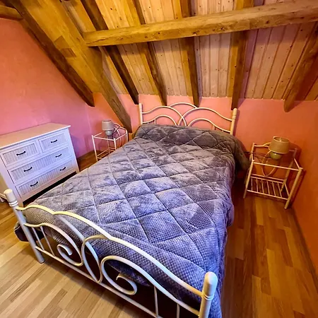 Casa vacanze La Hulotte Autoire