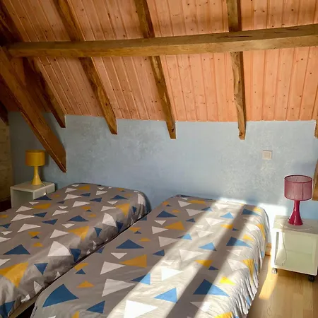 La Hulotte * Autoire