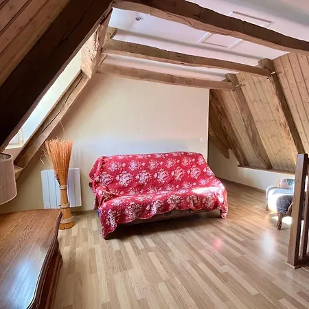 La Hulotte Casa vacanze *