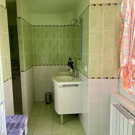 Casa vacanze La Hulotte *