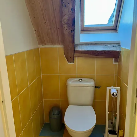 La Hulotte Casa vacanze