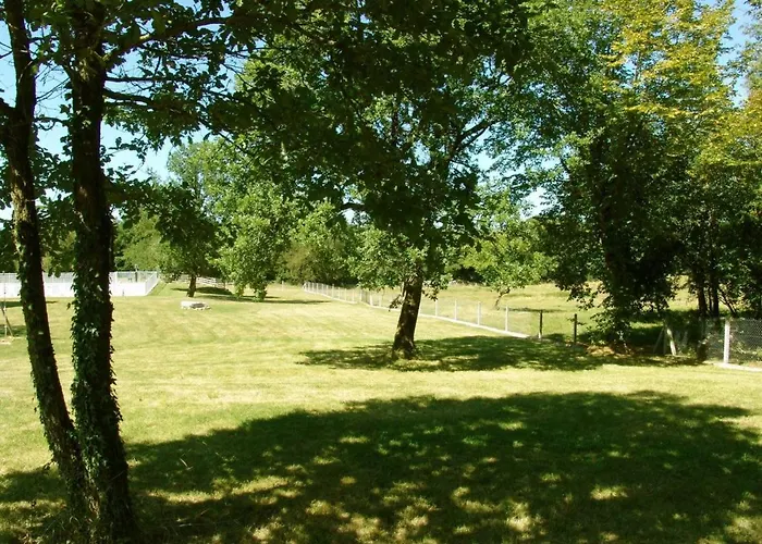 Ferienhaus La Hulotte *