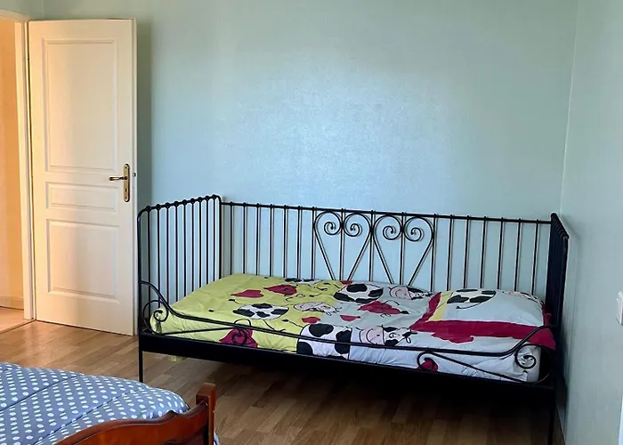 Ferienhaus La Hulotte *