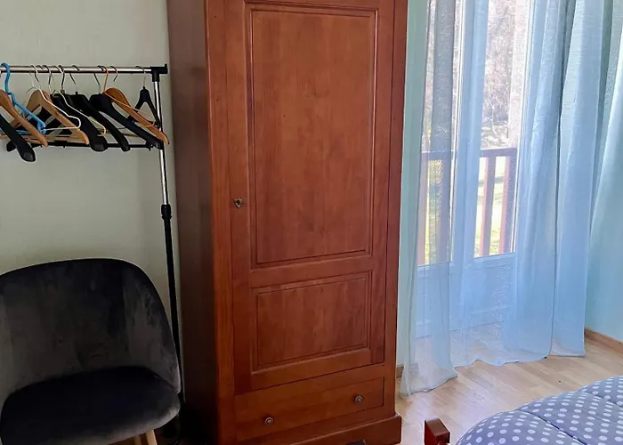 La Hulotte Ferienhaus Autoire