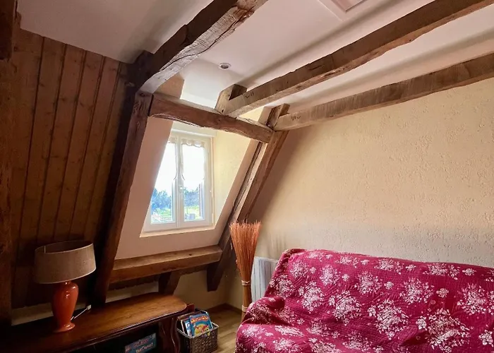 Ferienhaus La Hulotte