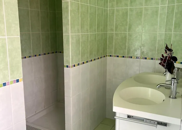 Ferienhaus La Hulotte