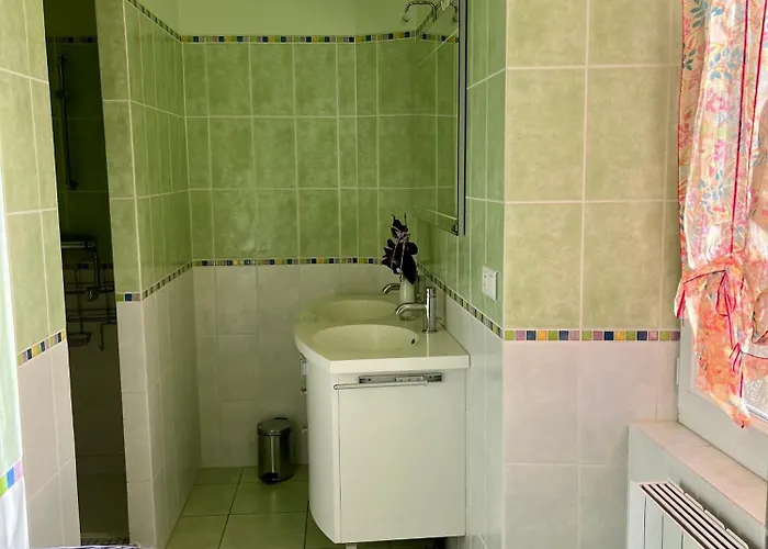 Ferienhaus La Hulotte *